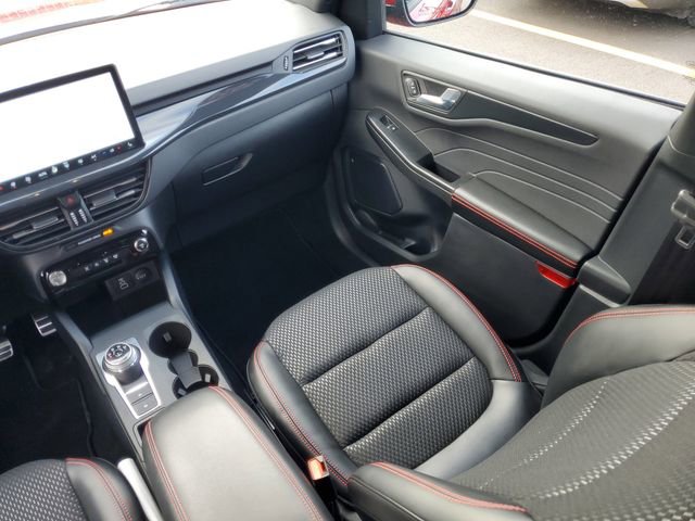 Used 2024 Ford Escape ST-Line Select w/ Tech Pack #1 image 29