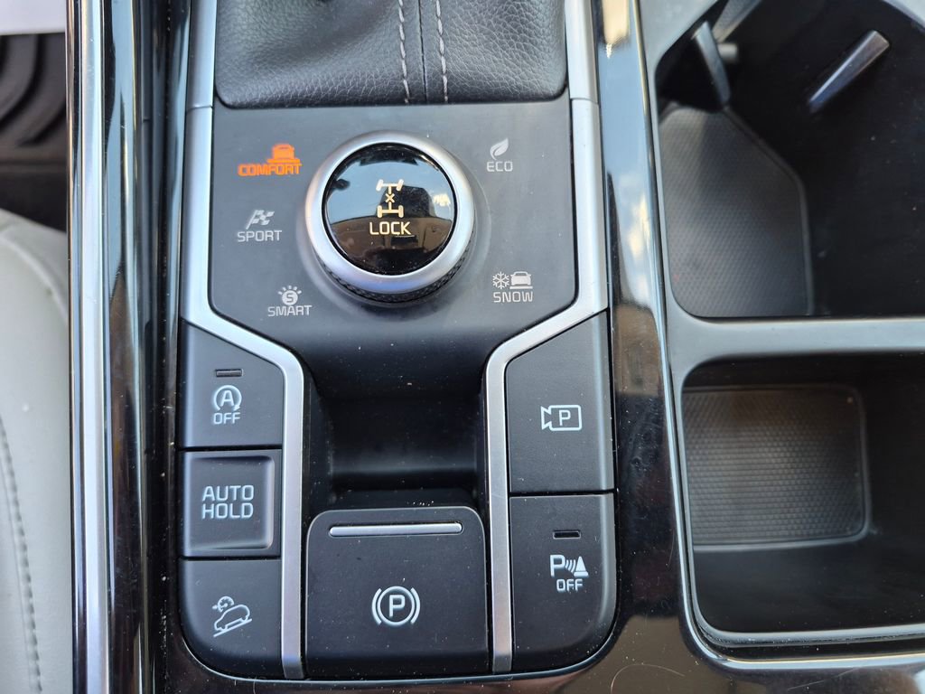 Used 2022 Kia Sorento SX AWD/4WD image 27