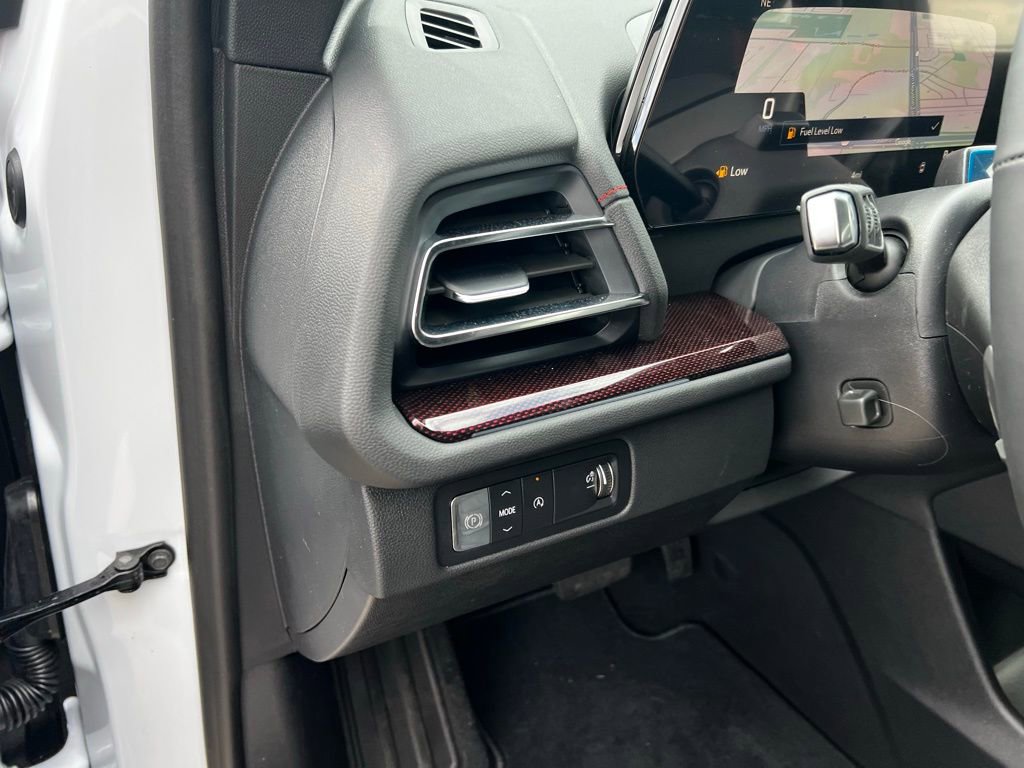 New 2026 Chevrolet Traverse RS image 26