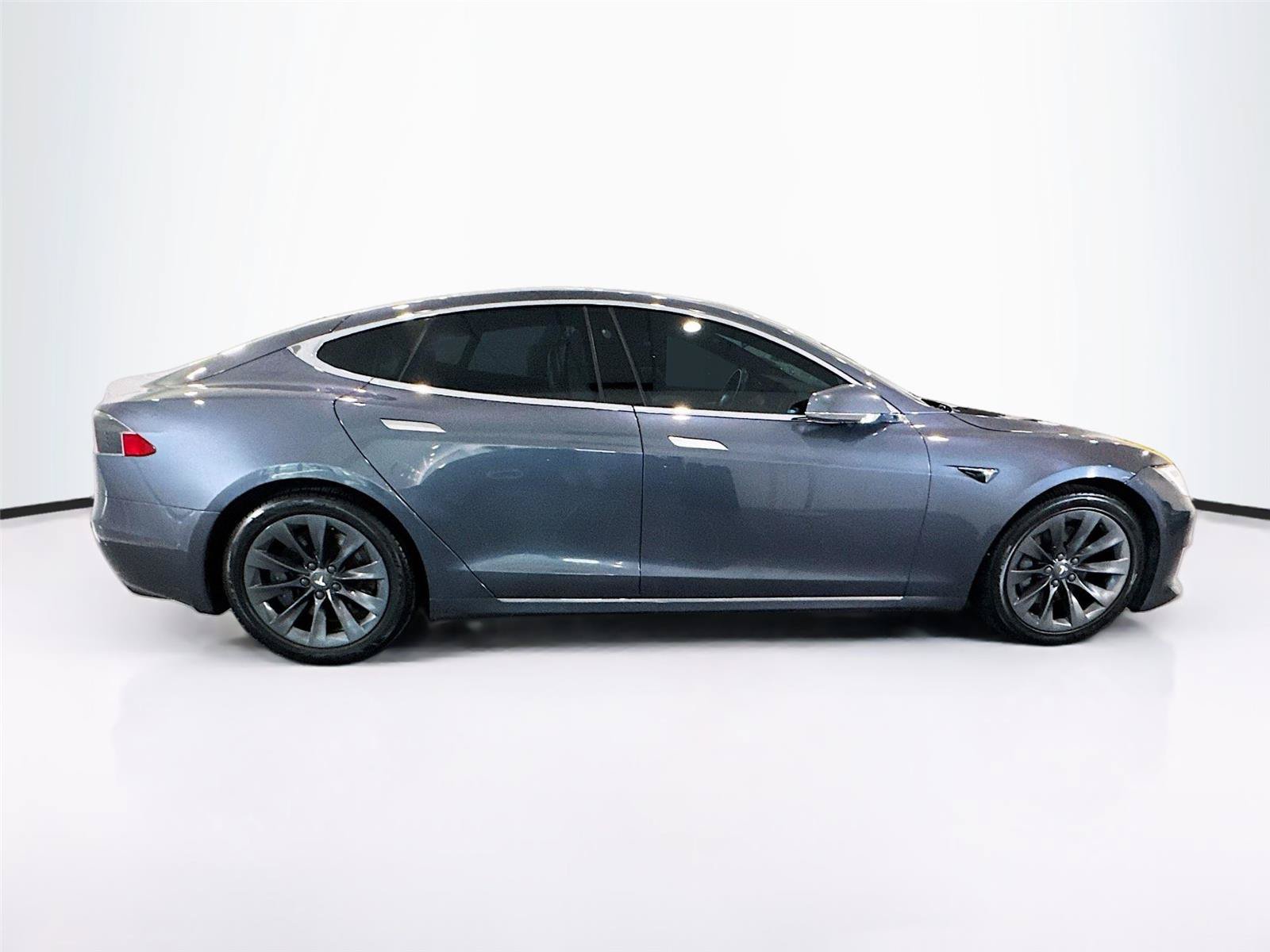 Used 2019 Tesla Model S 75D AWD/4WD image 29