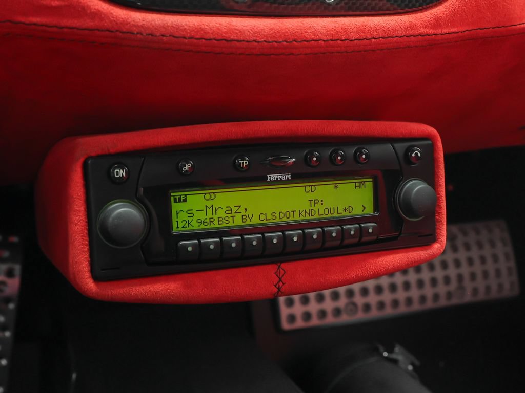 Used 2004 Ferrari 360 Challenge Stradale RWD image 59