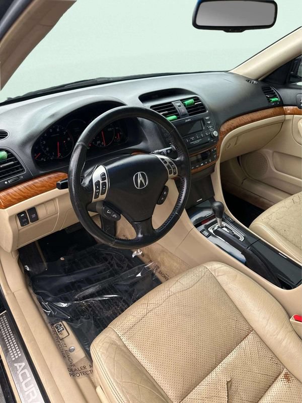 Used 2008 Acura TSX FWD image 14