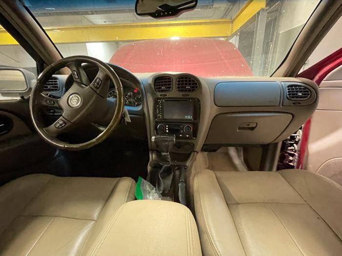 Used 2006 Buick Rainier CXL AWD/4WD image 30
