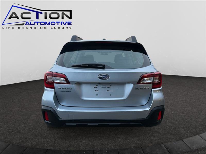 Used 2019 Subaru Outback 2.5i image 7