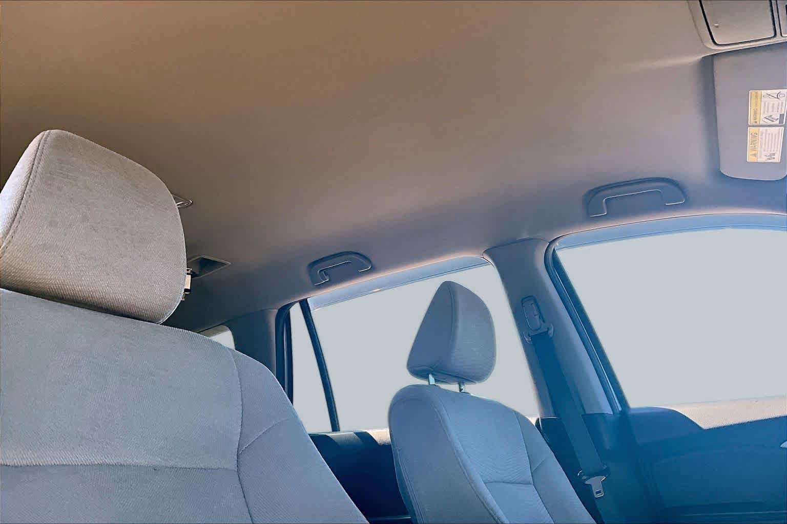 Used 2018 Honda Pilot EX image 13