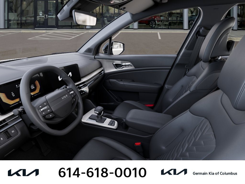 New 2026 Kia Sportage X-Line AWD/4WD image 20