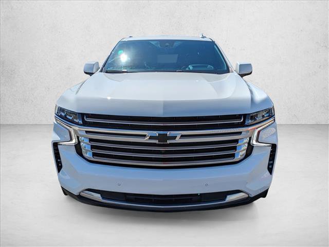 Used 2023 Chevrolet Tahoe High Country video 2