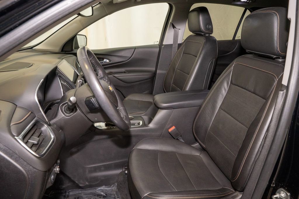 Used 2019 Chevrolet Equinox Premier image 12