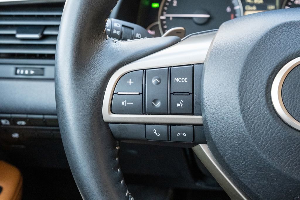 Used 2022 Lexus RX 350 AWD w/ Premium Package image 20