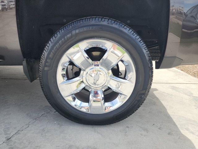 Used 2016 Chevrolet Silverado 1500 LTZ Z71 w/ LTZ Plus Package image 20