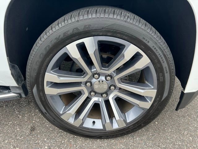 Used 2020 GMC Yukon XL Denali image 11