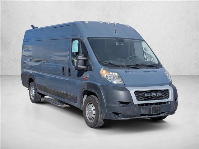 Used 2019 RAM ProMaster 3500 image 3
