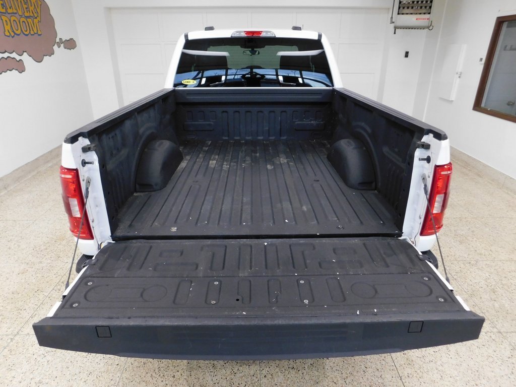 Used 2022 Ford F150 XLT w/ Trailer Tow Package image 76