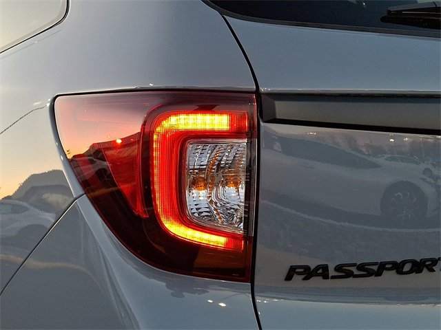 Used 2022 Honda Passport TrailSport image 15