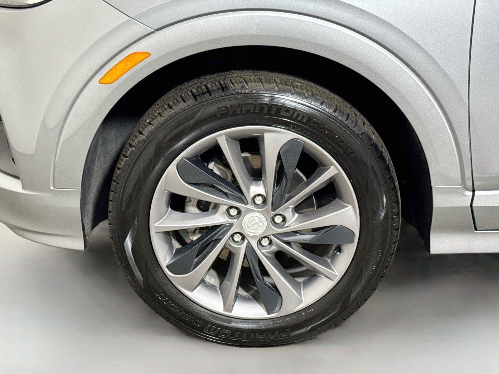 Certified 2023 Buick Encore GX Select w/ Experience Buick Package AWD/4WD image 30