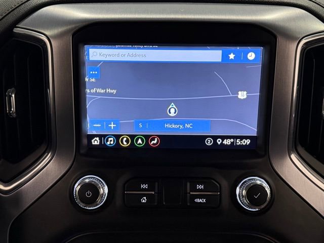 Used 2020 GMC Sierra 1500 SLT w/ SLT Premium Plus Package image 30