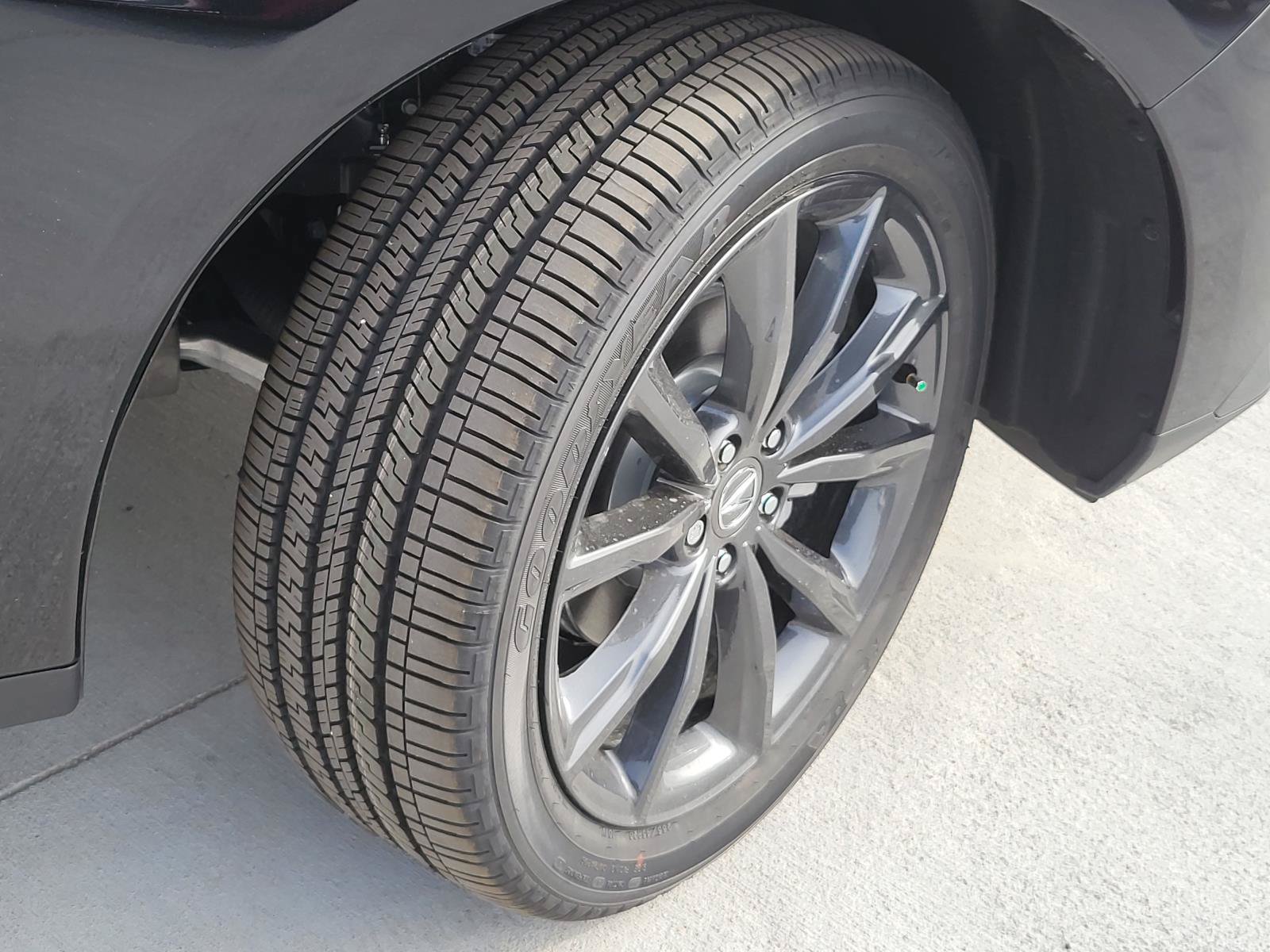 New 2026 Acura RDX w/ Advance Package AWD/4WD image 8