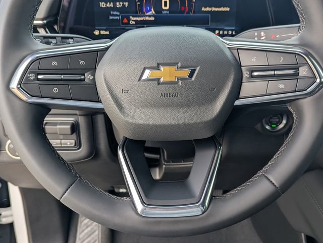 New 2026 Chevrolet Tahoe LS RWD image 16