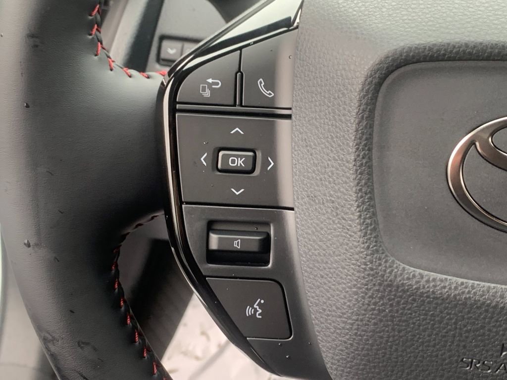 New 2026 Toyota Prius XSE Premium image 28