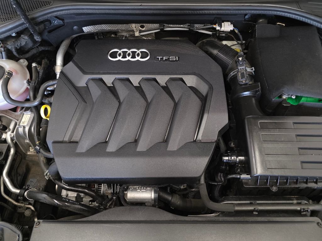 Used 2017 Audi A3 2.0T Premium image 10