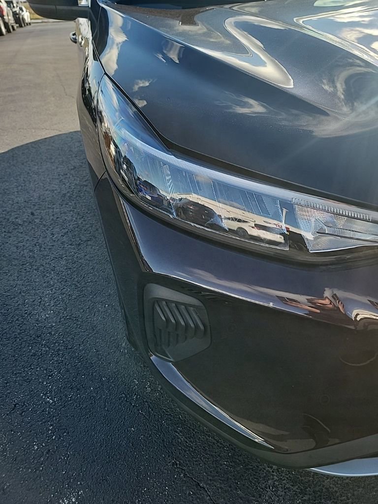 Certified 2023 Ford Escape Active w/ Tech Pack #1 image 6