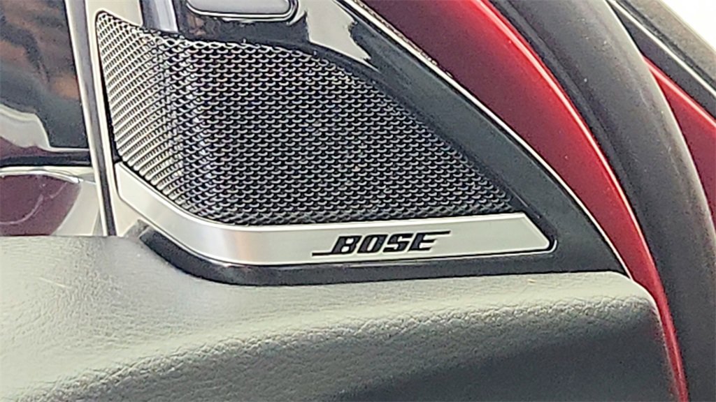 Used 2018 INFINITI QX30 Sport w/ Sport Leather Package image 26