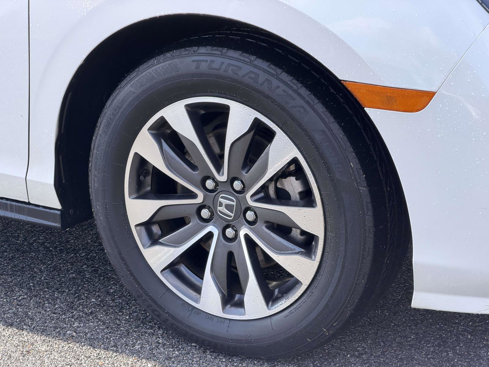 Used 2021 Honda Odyssey EX-L image 24