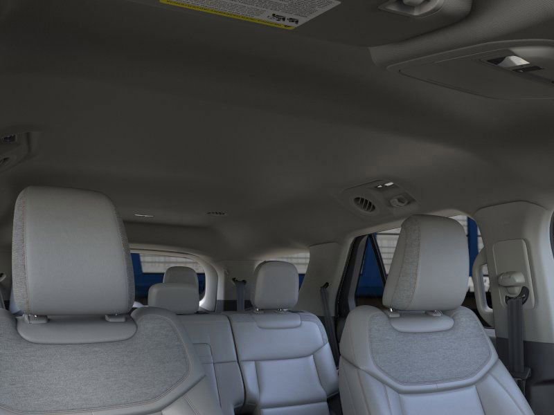 New 2026 Ford Explorer Active image 52