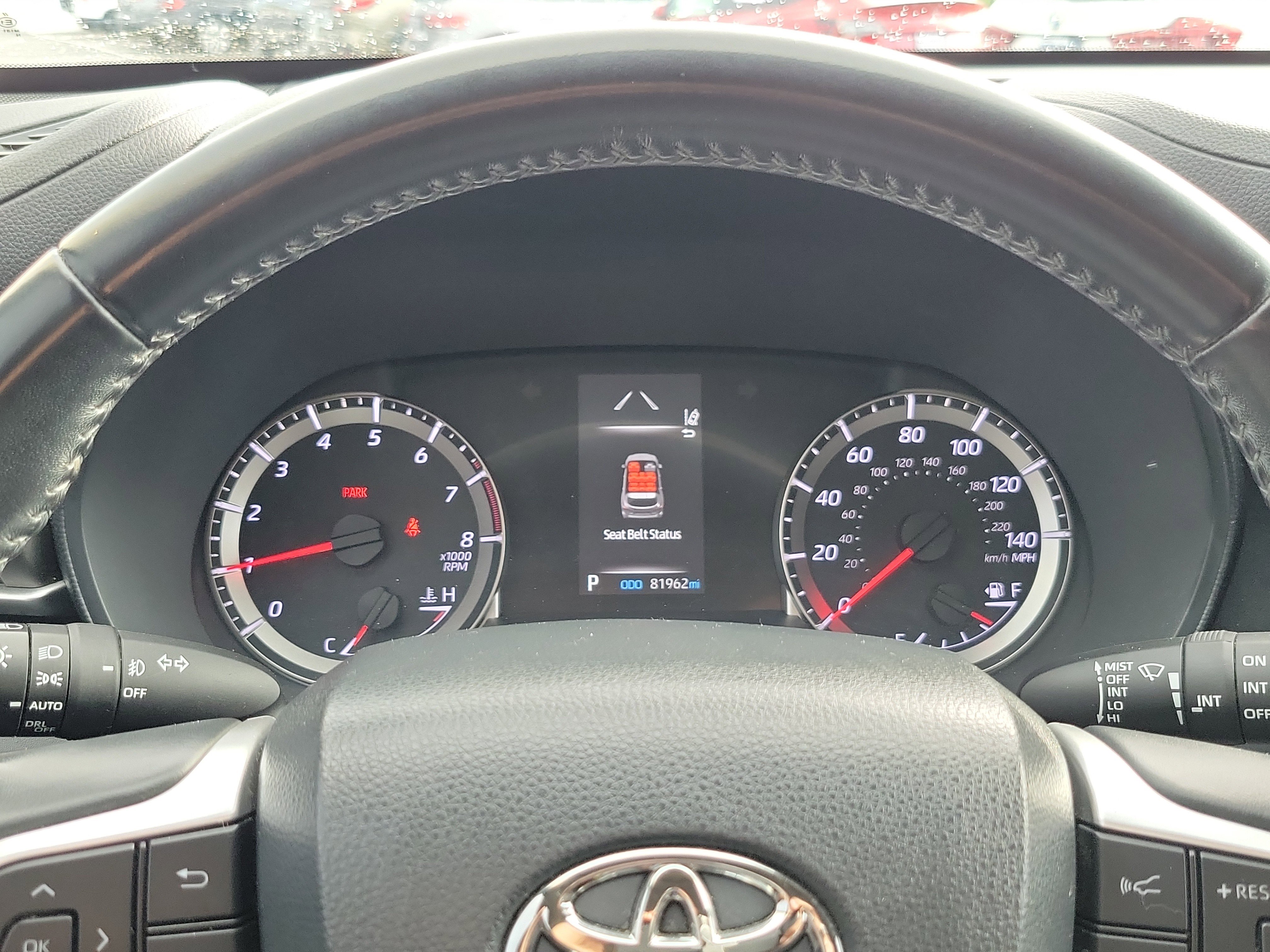 Used 2022 Toyota Highlander LE AWD/4WD image 25