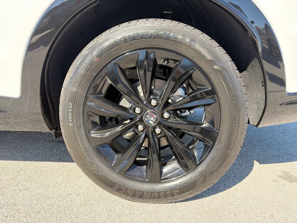 New 2026 Buick Envista Sport Touring image 34