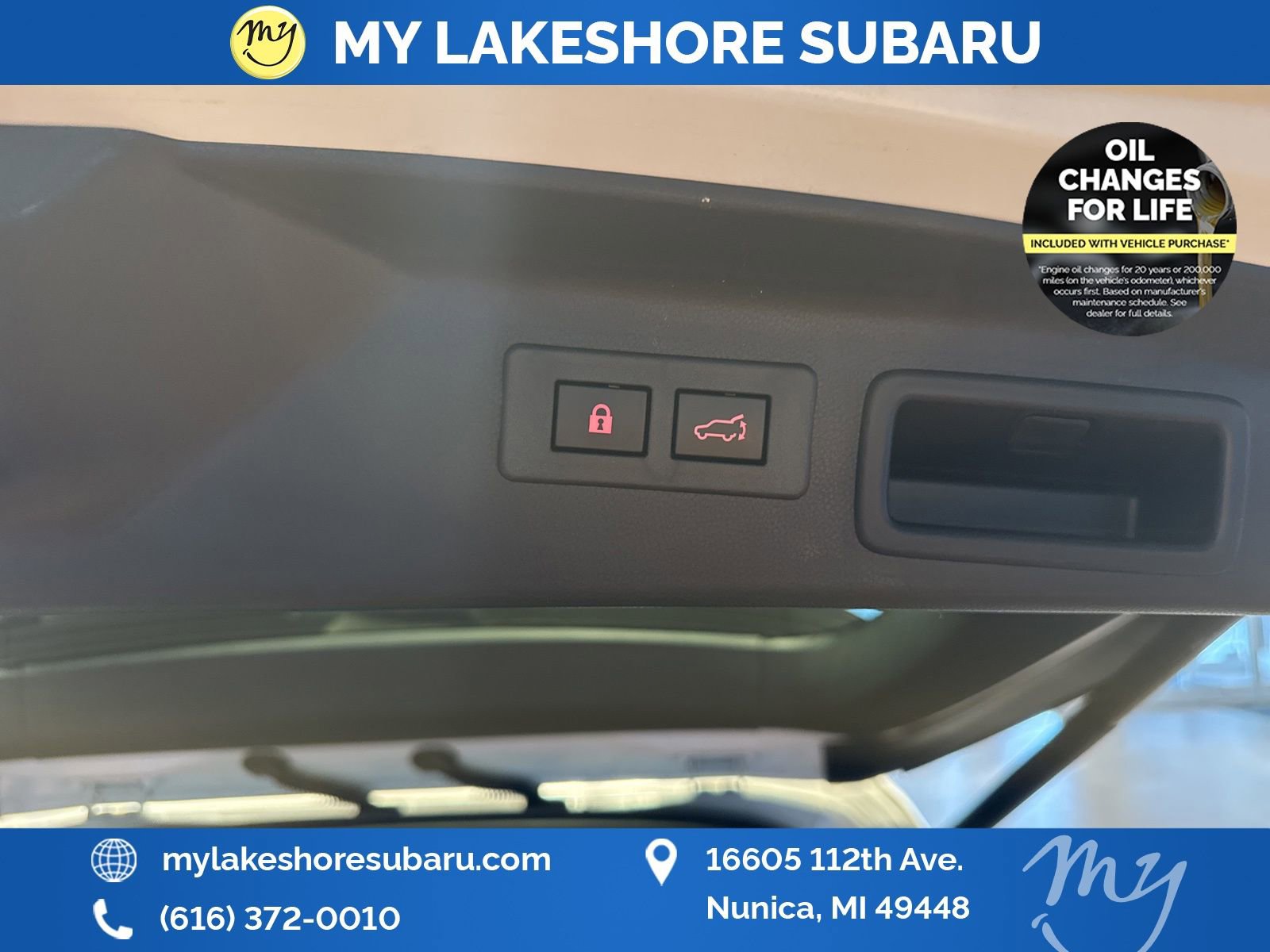 New 2026 Subaru Forester Premium image 24