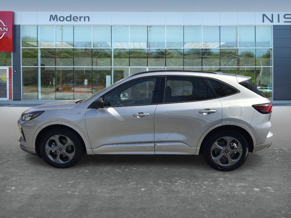 Used 2024 Ford Escape ST-Line image 8