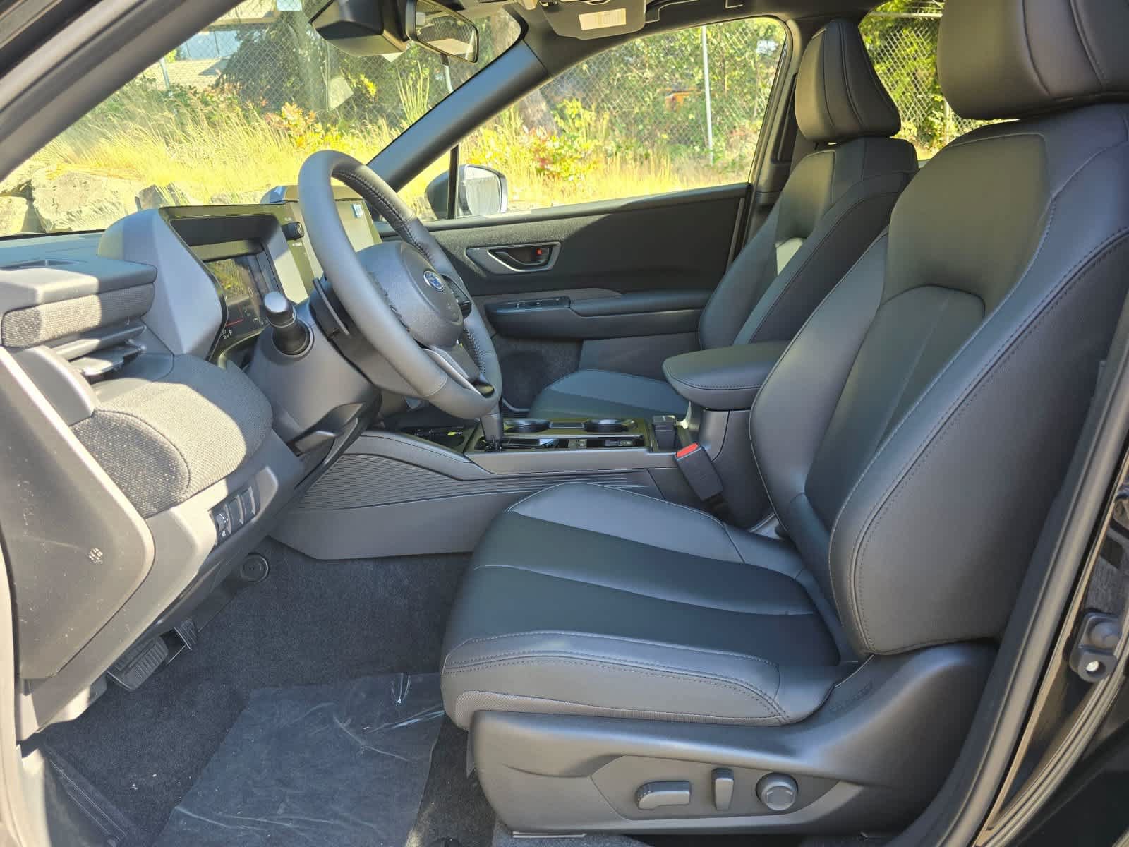 New 2026 Subaru Outback Premium AWD/4WD image 21