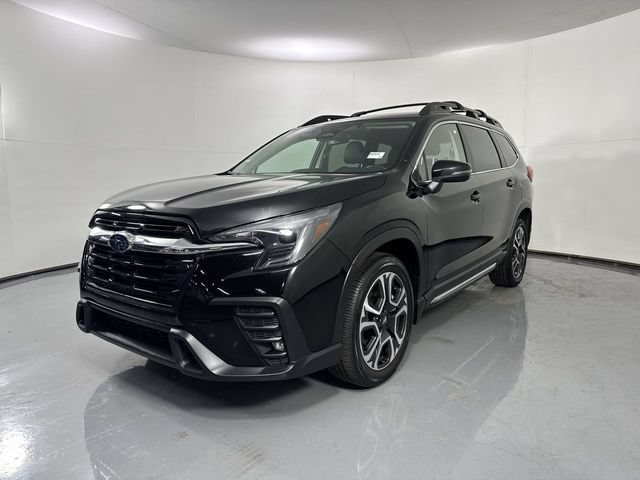 Used 2023 Subaru Ascent Limited AWD/4WD image 2