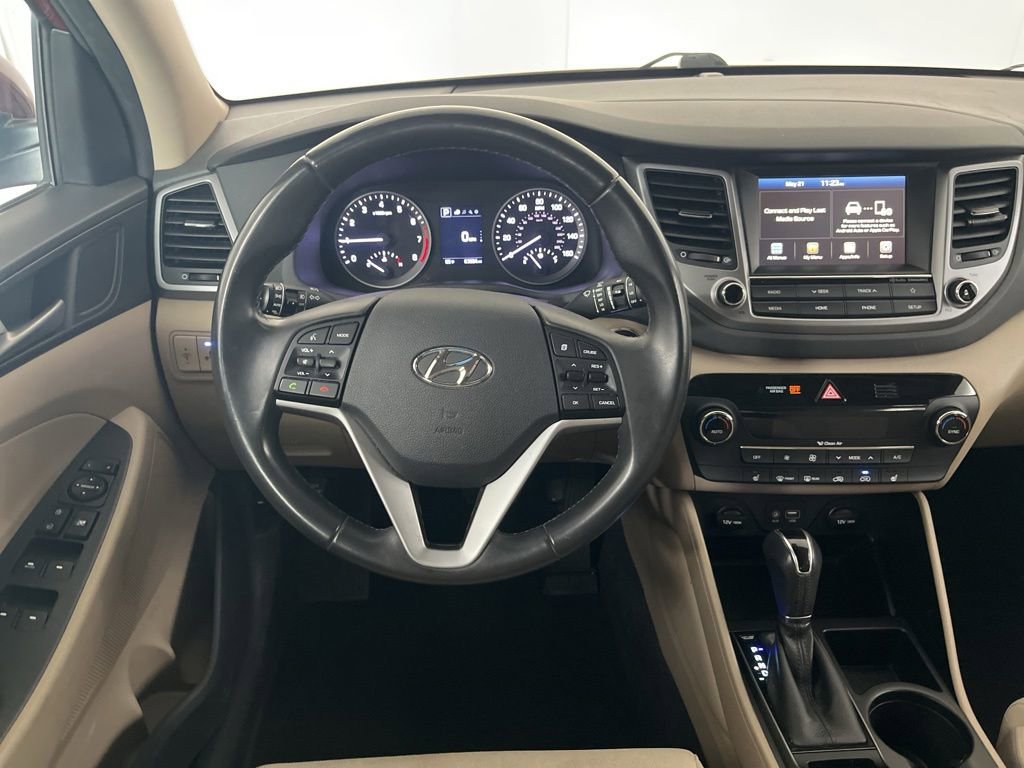 Used 2018 Hyundai Tucson Value FWD image 33