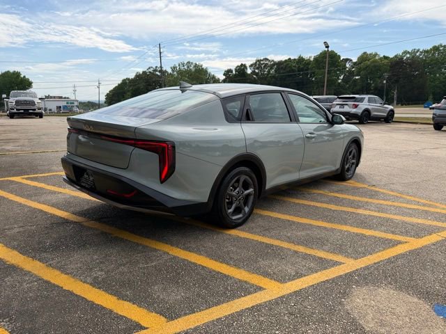 Used 2025 Kia K4 FWD image 17