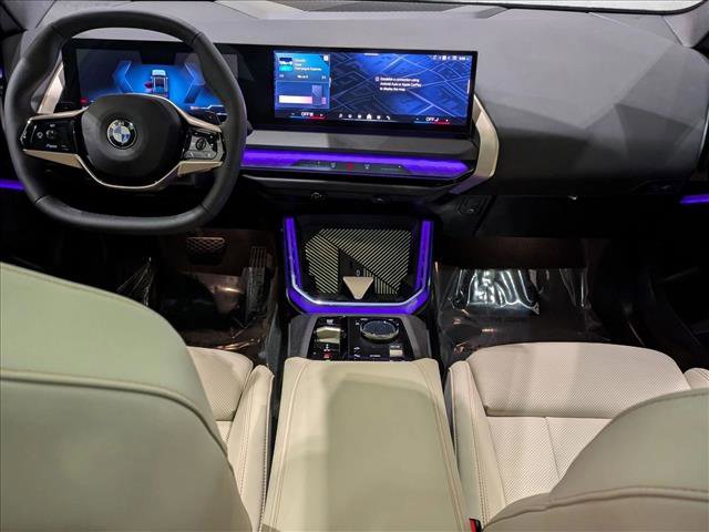 Certified 2025 BMW X3 xDrive30i w/ Convenience Package image 18