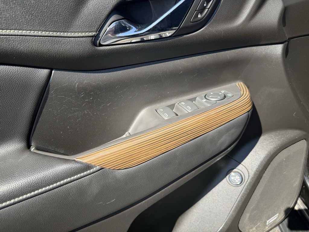 Used 2019 GMC Acadia SLE image 20