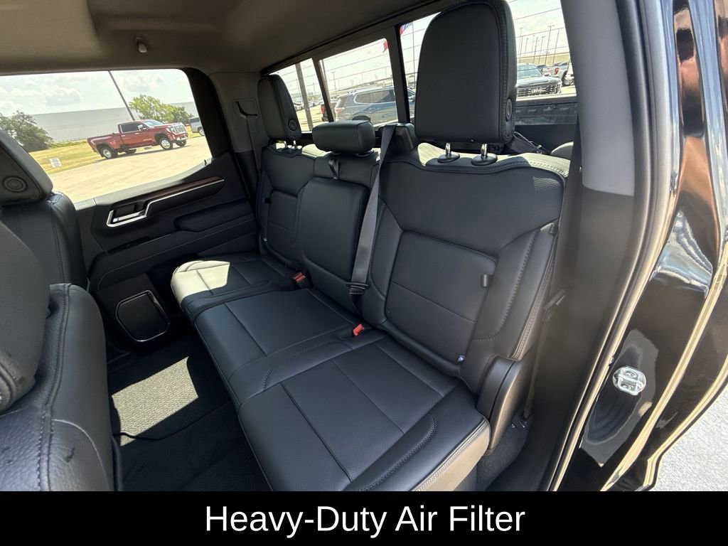 New 2026 GMC Sierra 1500 Denali image 25