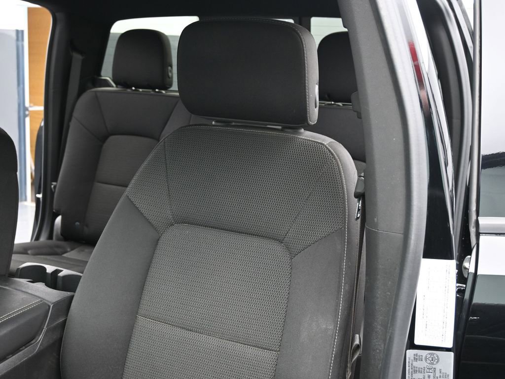 Used 2025 GMC Canyon Elevation image 27