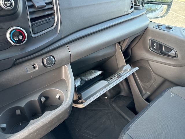 Used 2020 Ford Transit 150 Low Roof image 27