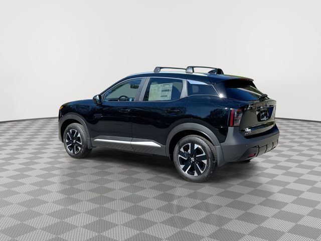 New 2026 Nissan Kicks SV w/ SV Premium Package image 7