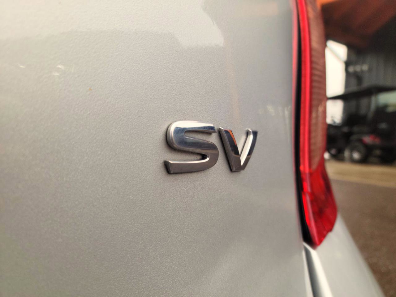 Used 2019 Nissan Versa Note SV image 16