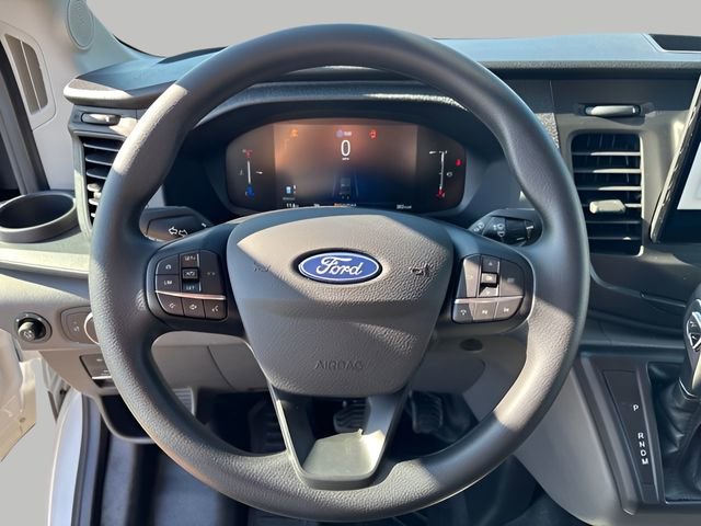 New 2026 Ford Transit 150 148 Medium Roof AWD image 11
