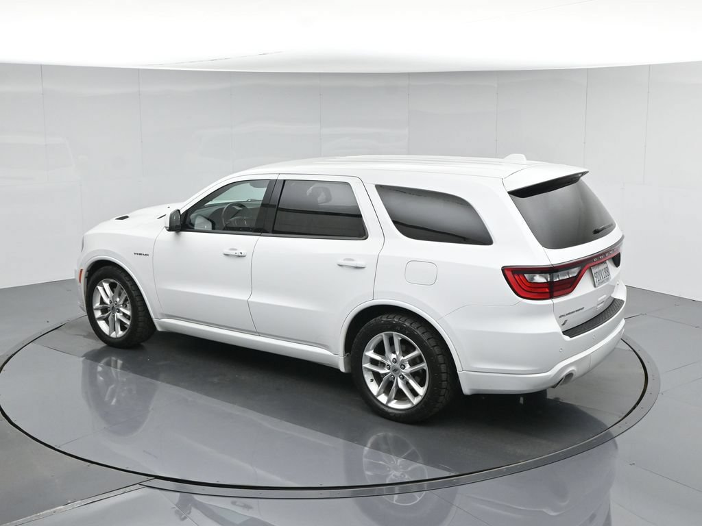 Used 2021 Dodge Durango R/T AWD/4WD image 46