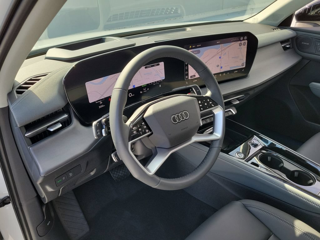 New 2026 Audi Q3 quattro 2.0T AWD/4WD image 7