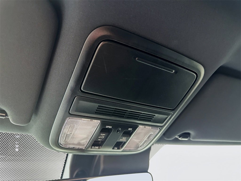 Used 2022 Honda Passport TrailSport image 34