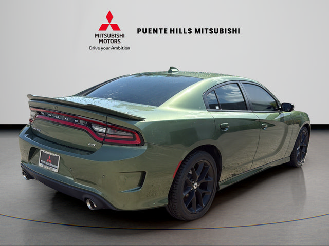 Used 2023 Dodge Charger GT RWD image 5