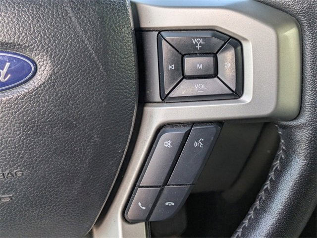 Used 2018 Ford F150 Lariat image 26