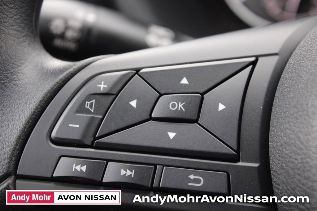 New 2025 Nissan Sentra S image 15